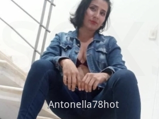 Antonella78hot