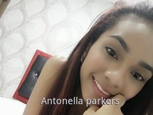 Antonella_parkers