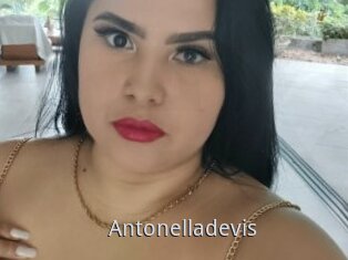 Antonelladevis