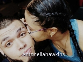 Antonellahawkins
