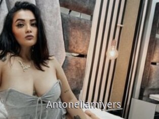 Antonellamiyers