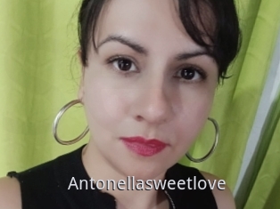 Antonellasweetlove