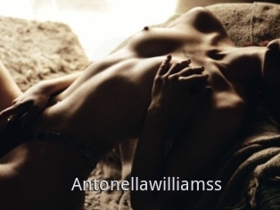 Antonellawilliamss
