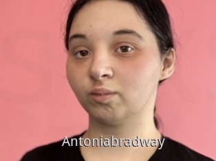 Antoniabradway