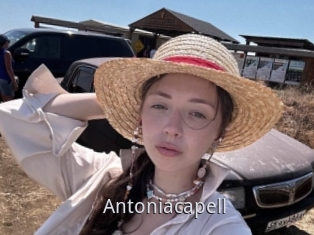 Antoniacapell