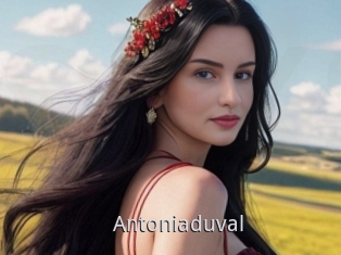 Antoniaduval