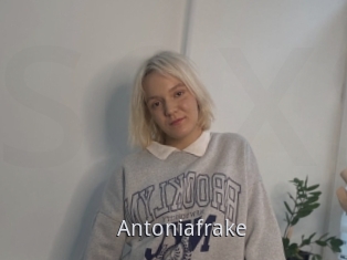 Antoniafrake