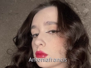 Antoniafrancis