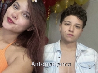 Antoniafranco