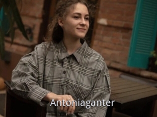 Antoniaganter