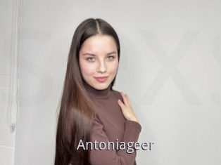 Antoniageer