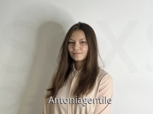 Antoniagentile