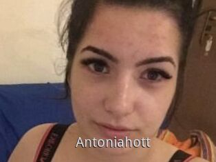 Antoniahott