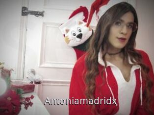 Antoniamadridx