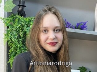 Antoniarodrigo
