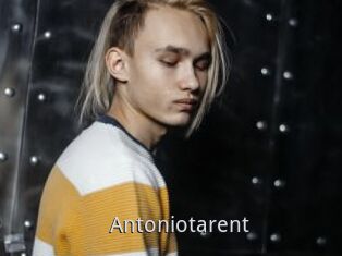 Antoniotarent