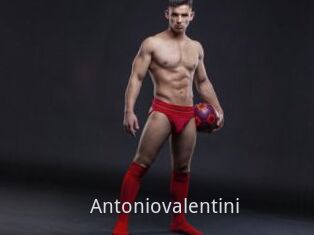 Antoniovalentini