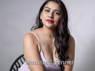 Antonnellajenner