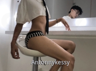 Antonnykessy