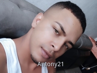 Antony21