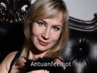 Antuanfeelhot