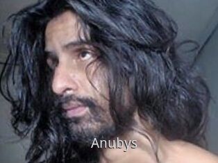 Anubys