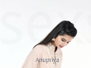 Anupriya
