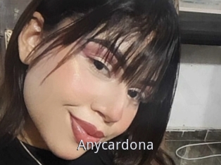 Anycardona