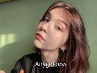 Anygoldess