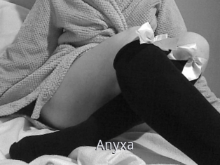 Anyxa