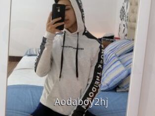 Aodaboy2hj