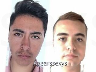 Apearssexys
