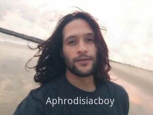 Aphrodisiacboy