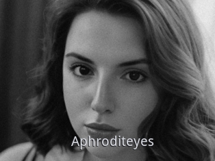 Aphroditeyes