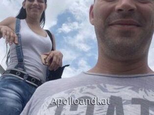 Apolloandkat