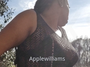 Applewilliams
