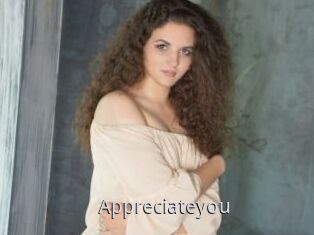Appreciateyou