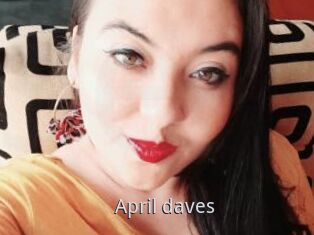 April_daves