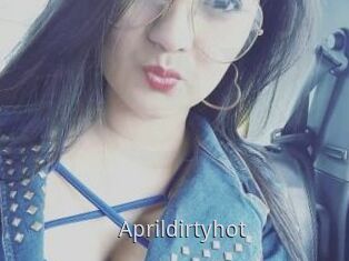 Aprildirtyhot