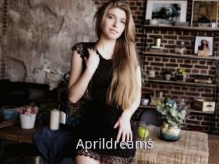 Aprildreams