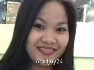 Apriljoy24