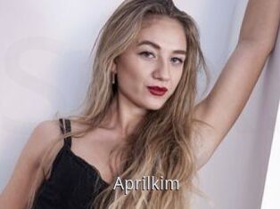 Aprilkim