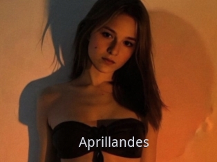 Aprillandes