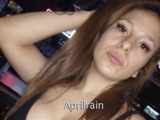 Aprilrain