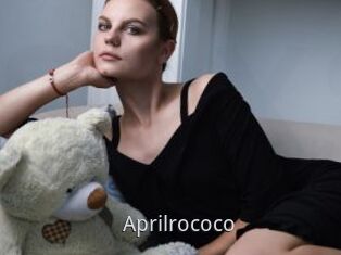 Aprilrococo