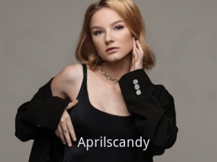 Aprilscandy