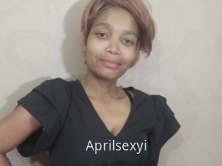 Aprilsexyi