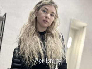 Aprilsmity
