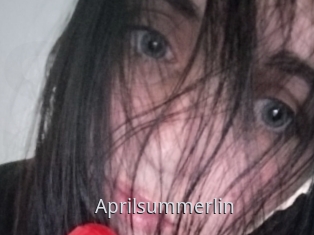 Aprilsummerlin