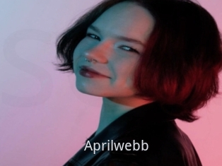 Aprilwebb